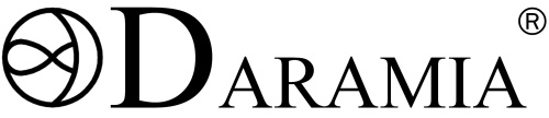 Daramia logo